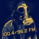 Funk You - DNB Mix 100.4/96.2 FM (13 April)