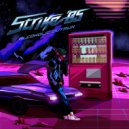 Strike '85 - Zombie Disco Cop