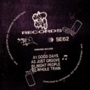 SE62 - Whole Train (Original Mix)