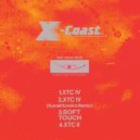 X-Coast - Soft Touch