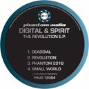 Digital, Spirit - Phantom 2018