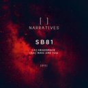 SB81 - Who Are You