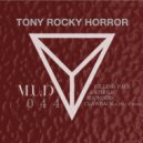 Tony Rocky Horror feat. Kelly Dean - Clawback