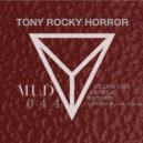 Tony Rocky Horror feat. Kelly Dean - Clawback (Original Mix)