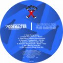Codemaster feat. Xantone Blacq - Joyous (Demuir\'s Playboy Edit OG Mix)