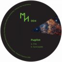 Pugilist - Syncopate