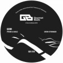 Saule - Backwards