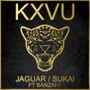 KXVU feat. Banzai - Jaguar (Lorenzo BITW Remix)