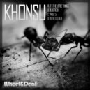 Khonsu - It's The Little Things