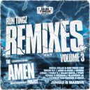 Aries, Gold feat. Cowboy Ras Ranger, 2Nice - My Sound