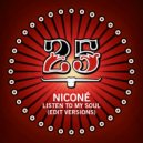 Nicone, Enda Gallery - Listen To My Soul