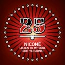 Nicone, Enda Gallery - Listen To My Soul (Dark Soul Edit)