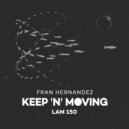 Fran Hernandez - No Sleep