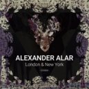 Alexander Alar - New York