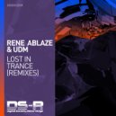 Rene Ablaze & UDM - Lost In Trance