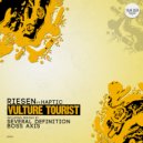 Riesen feat. Haptic - Vulture Tourist
