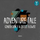 Adventure Tale - Desert Flower
