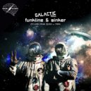 Galactic Hobos - Funkline & Sinker