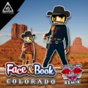 Face & Book - Colorado