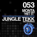 Monta - Hit It (Original Mix)