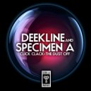 Deekline & Specimen A - The Dust Off