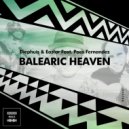 Diephuis & Eastar Feat. Paco Fernandez & Han Litz - Balearic Heaven (Flute Dub Mix)