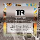 Robert Junior, Tony Di Angelis - Close Your Eyes (Original Mix)