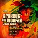 BRUKOUT[ca] & Woofax ft. Josie Radix - Pull Up (Original Mix)