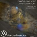 Fawzy, Javii Wind - Lost & Found