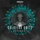 Refuserz - Soldiers Unite (Radio Edit)