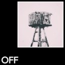 Uncertain - Radiate (Original Mix)