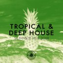 DJ Combo & Sherman de Vries ft. Tony T & Alba Kras - Be My Lover (Pennisi Remix)