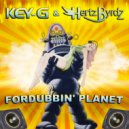Key-G & Hertz Byrdz - Sprinkle of Kundalini