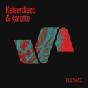 Kaiserdisco, Karotte - Stork