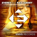 Everex feat. Max Landry - Covered In Gold (DOMAZ Remix)