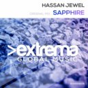 Hassan Jewel - Sapphire (Radio Edit)