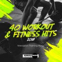 Hard EDM Workout - Titanium