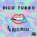 Rico Tubbs - Air Max
