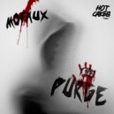 Mofaux - The Fear