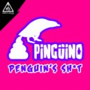 Pingüino - Penguin's Sh*t