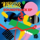 Nervous Freaks - Lost Youth