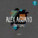 Alex Aguayo - Empty Fist