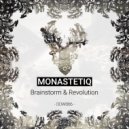 Monastetiq - Revolution