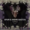 Spuri, Andre Bastos - Utoya