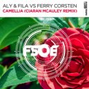 Aly & Fila vs Ferry Corsten - Camellia