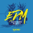 Copamore feat. Mikey Shyne - Where All The Lovers Go (EDM Mix)