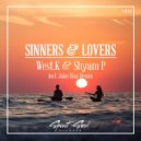 West.K & Shyam P - Sinners & Lovers (Jako Diaz Remix)