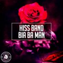 Hiss Band - Eteraaf