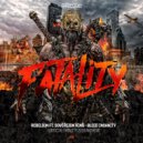 Rebelion Ft. Sovereign King - Bleed Insanity (Official Fatality Outdoor Anthem) (Radio Mix)