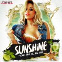 Michael Fall feat. Jodie Topp - Sunshine